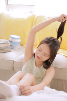 相公请你温柔点