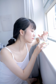 姨母的诱惑